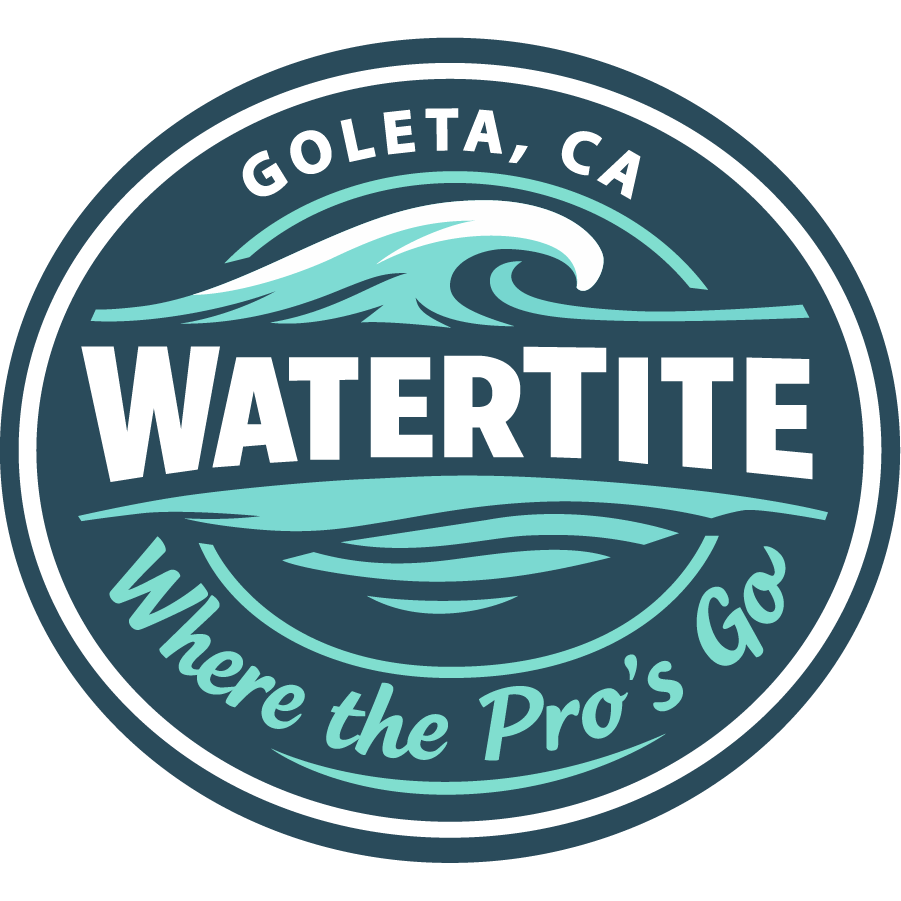 Water Tite logo